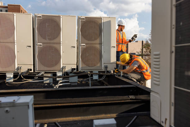 Best HVAC Air Duct Cleaning  in Labelle, FL