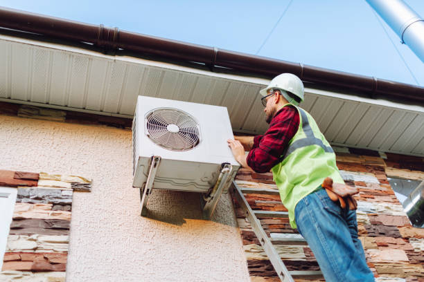 Best HVAC Emergency Services  in Labelle, FL