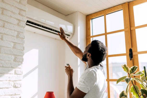 Best 24/7 HVAC Repair  in Labelle, FL