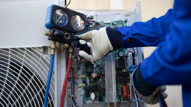 Best Central Air Repair  in Labelle, FL